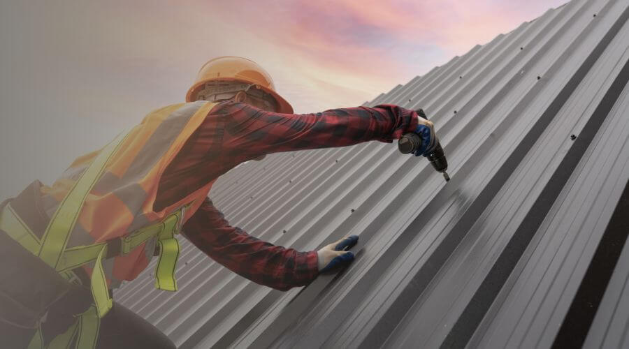 Expert top industrial roofings services in Oviedo, FL